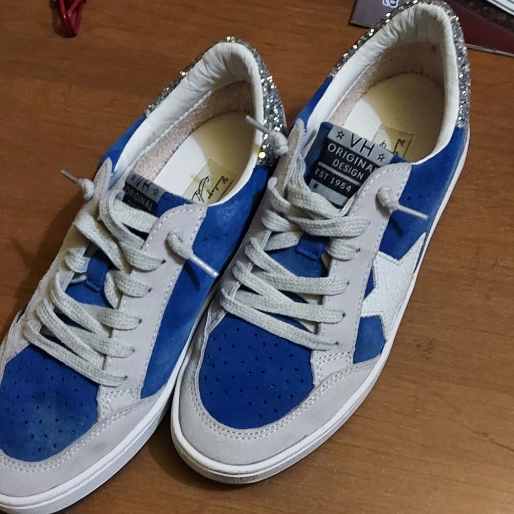 Vintage Havana sneakers Size 7